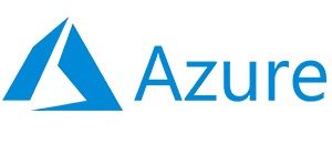 Azureのロゴ
