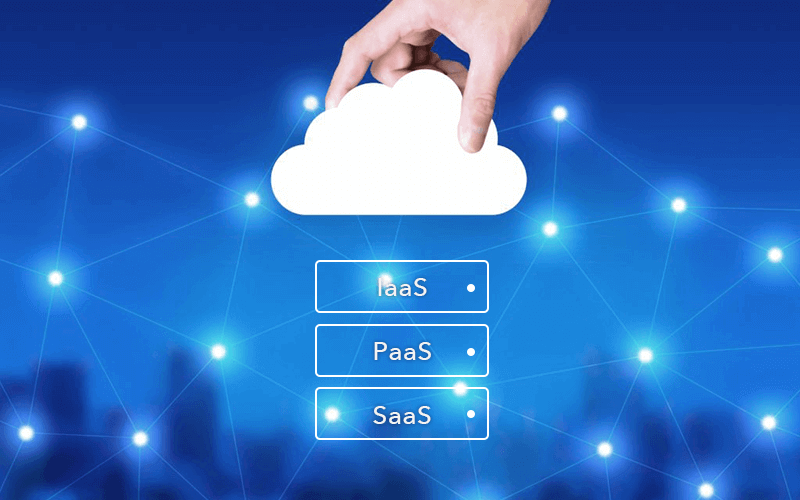 IaaS・PaaS・SaaSについて解説