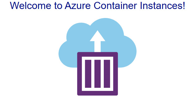 コンテナ実行環境を提供するAzure Container Instancesの特徴や用途を解説